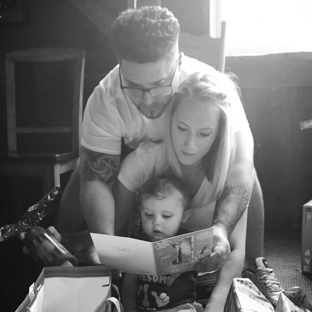 Meet your Posher, Chelsea